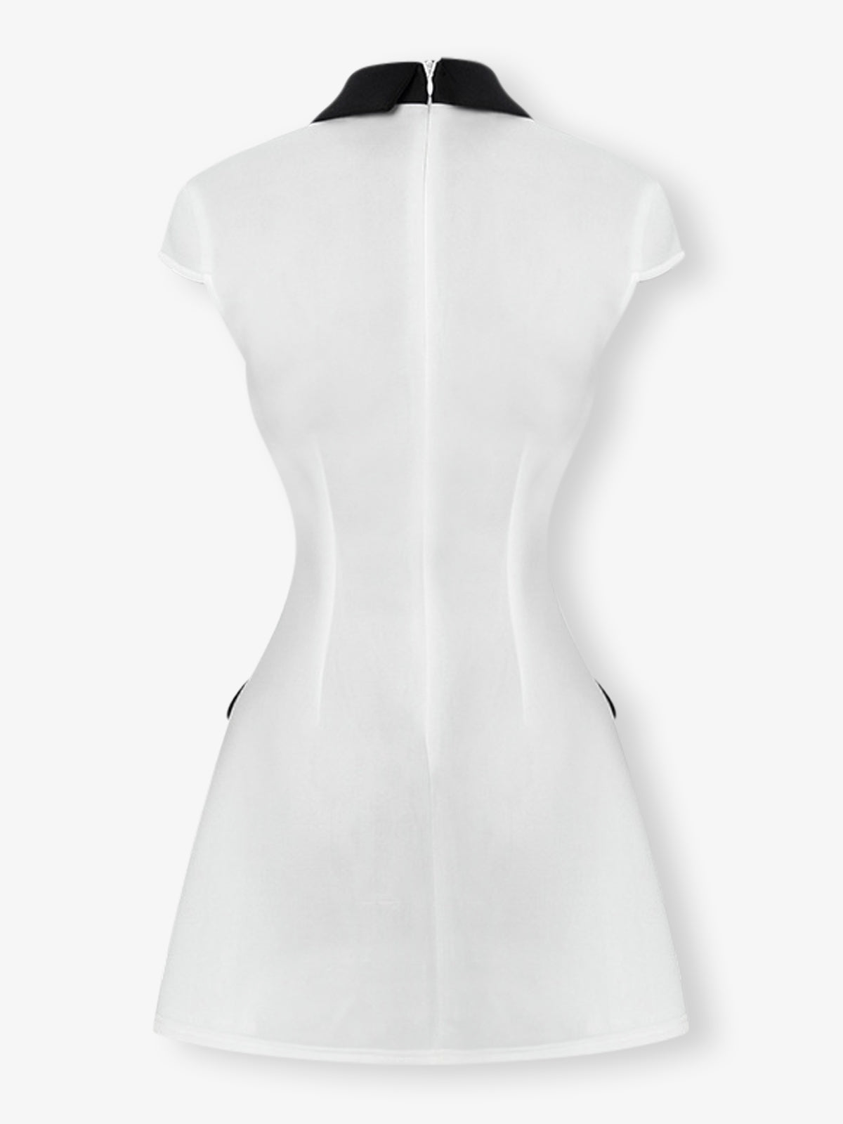 St barths mini dress