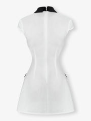 St barths mini dress