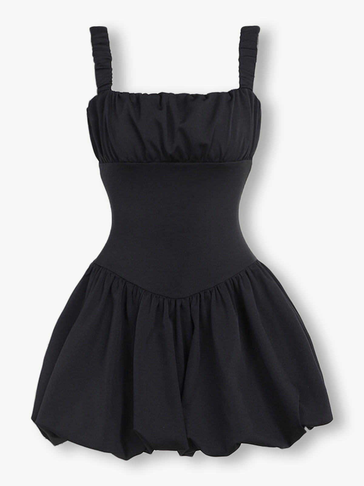 Sunny isles mini dress