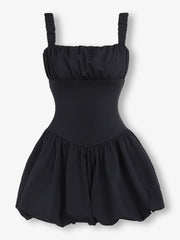Sunny isles mini dress
