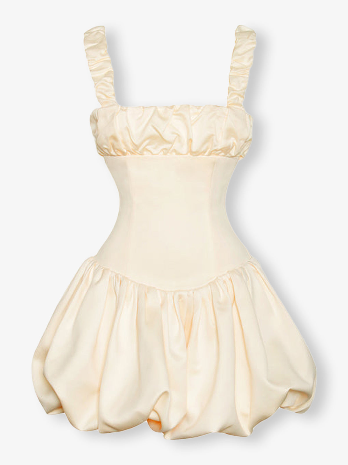 Sunny isles mini dress
