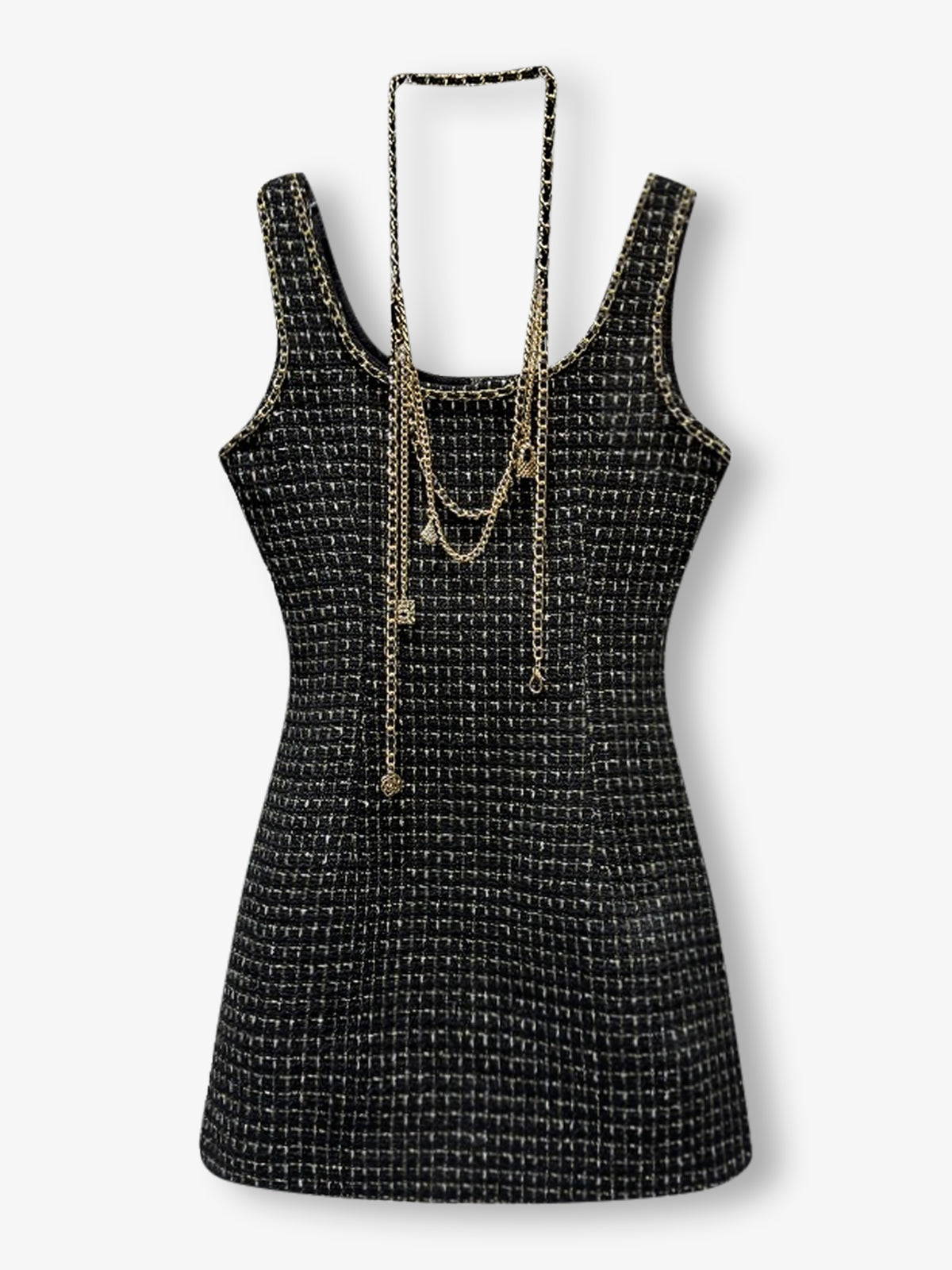 Montreux dress