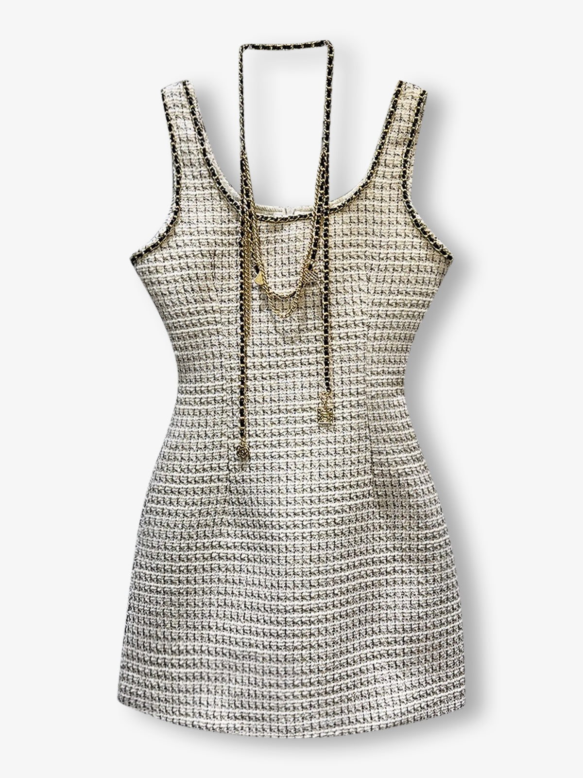 Montreux dress