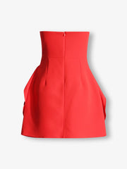 Tribeca mini dress