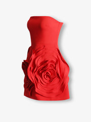 Tribeca mini dress