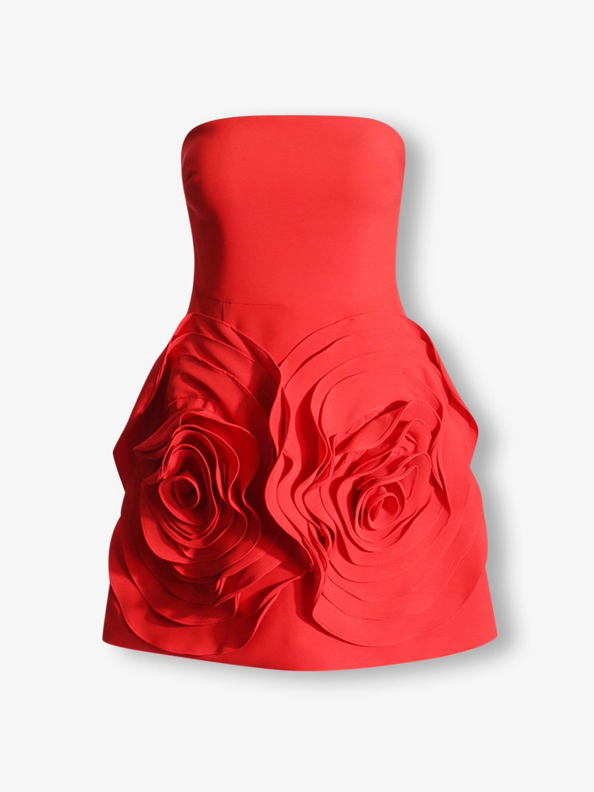 Tribeca mini dress
