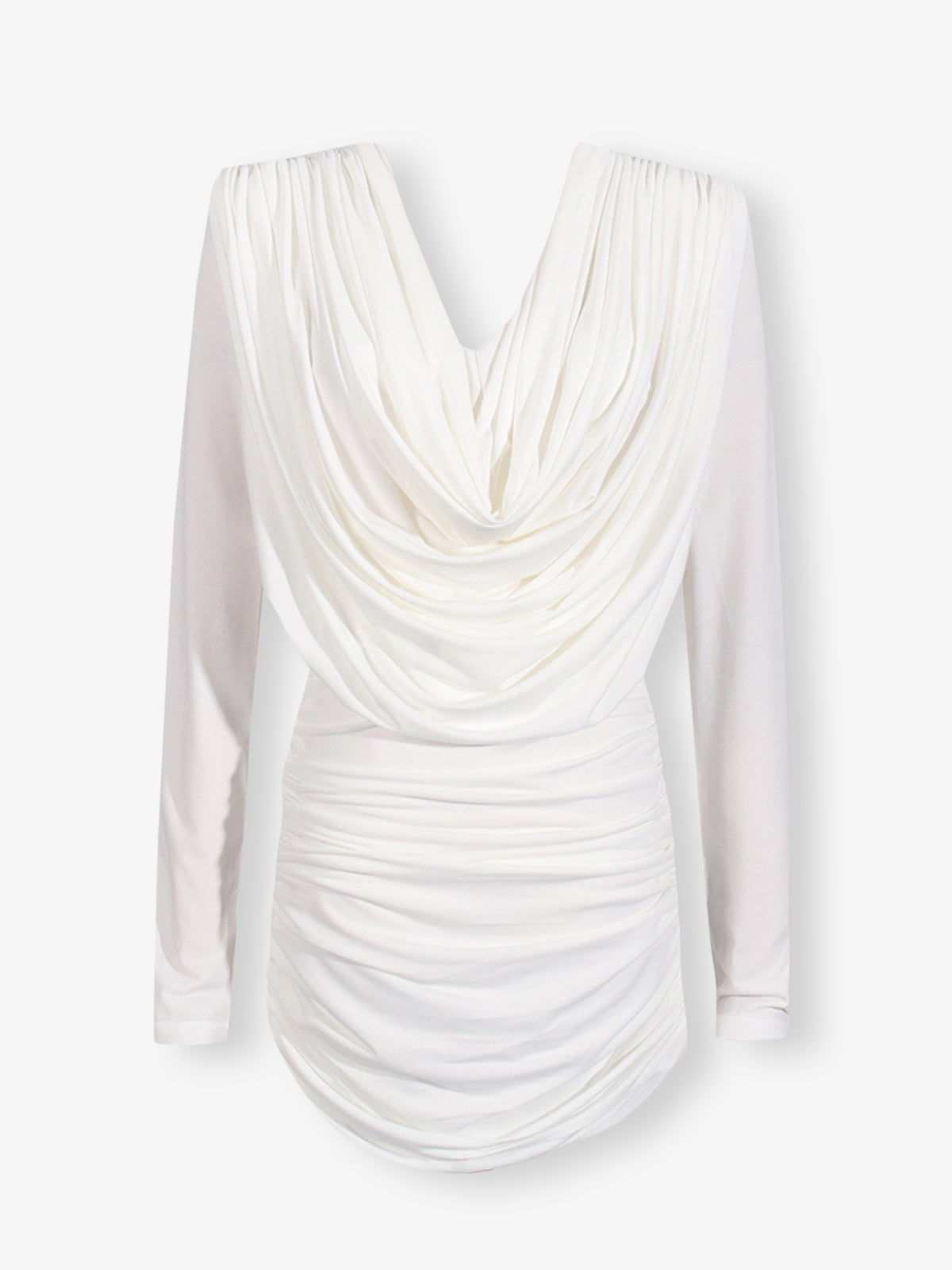 Lake como mini dress