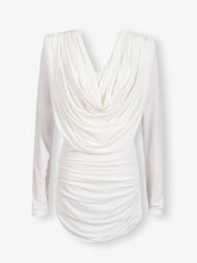 Lake como mini dress