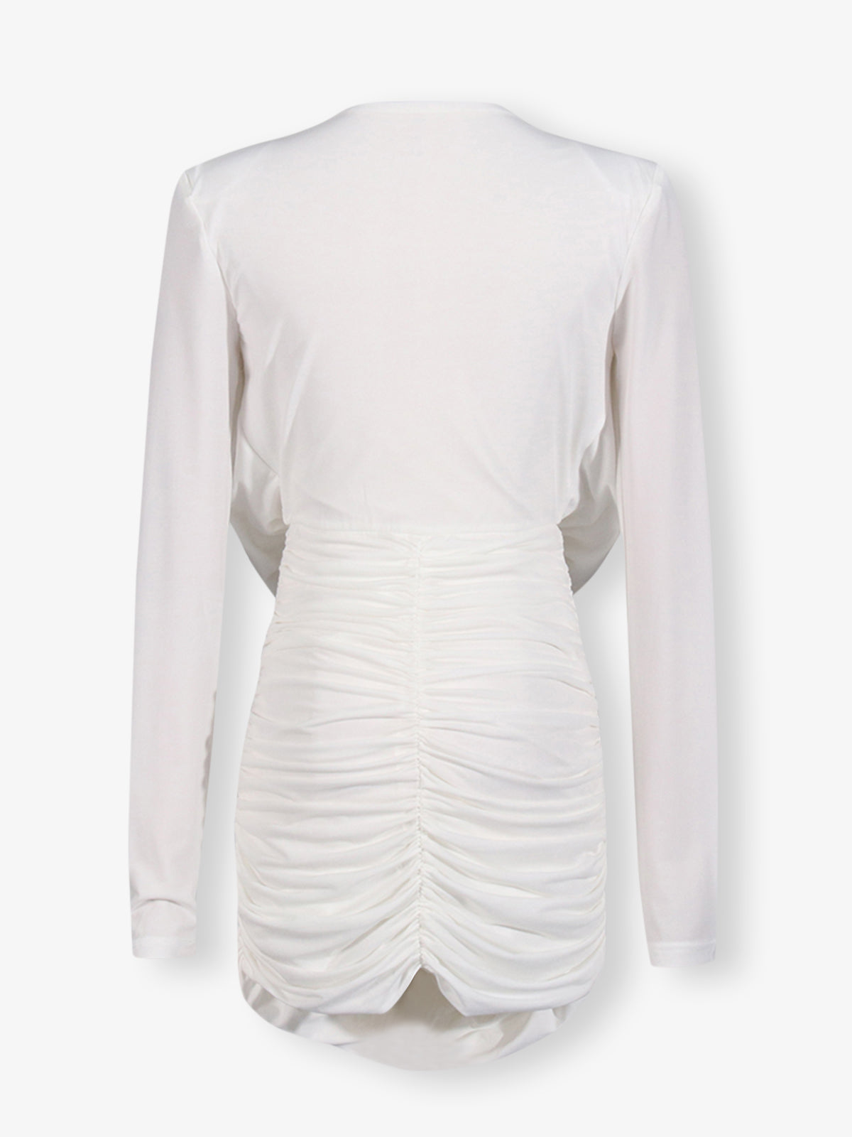 Lake como mini dress