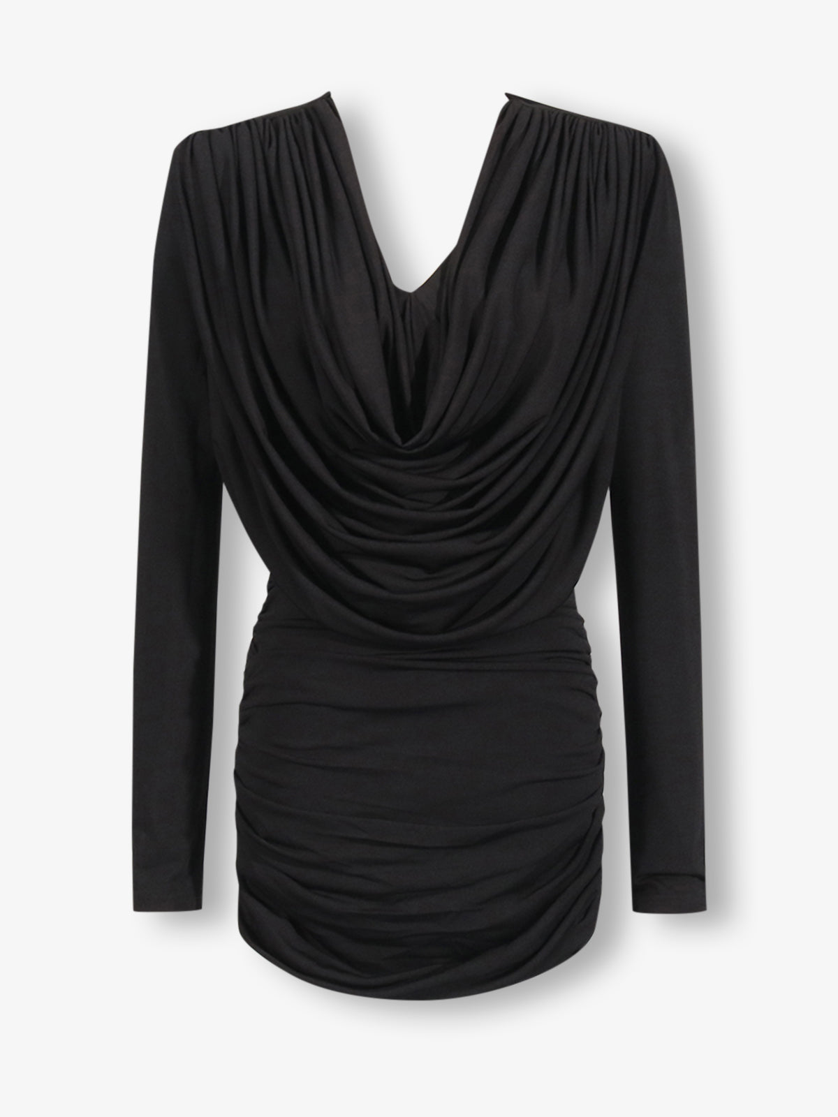 Lake como mini dress