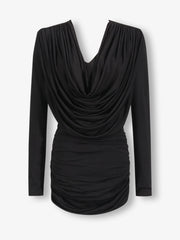 Lake como mini dress