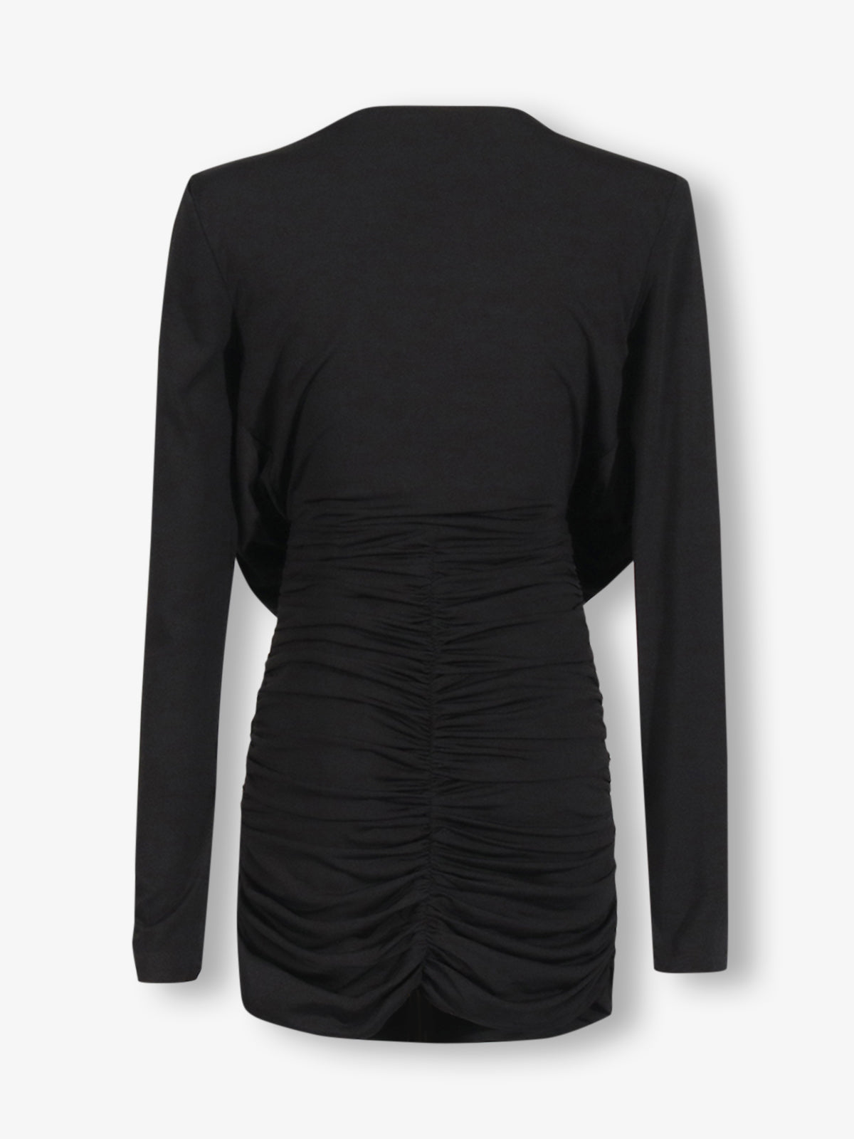 Lake como mini dress