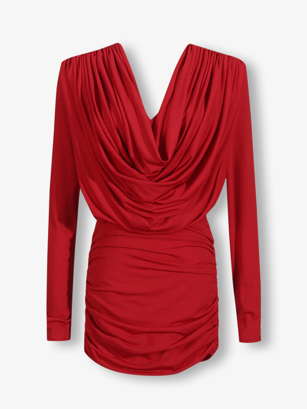 Lake como mini dress