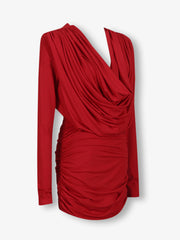 Lake como mini dress