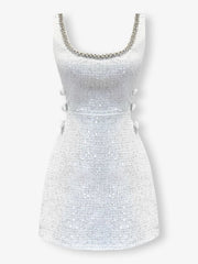 Zermatt mini dress
