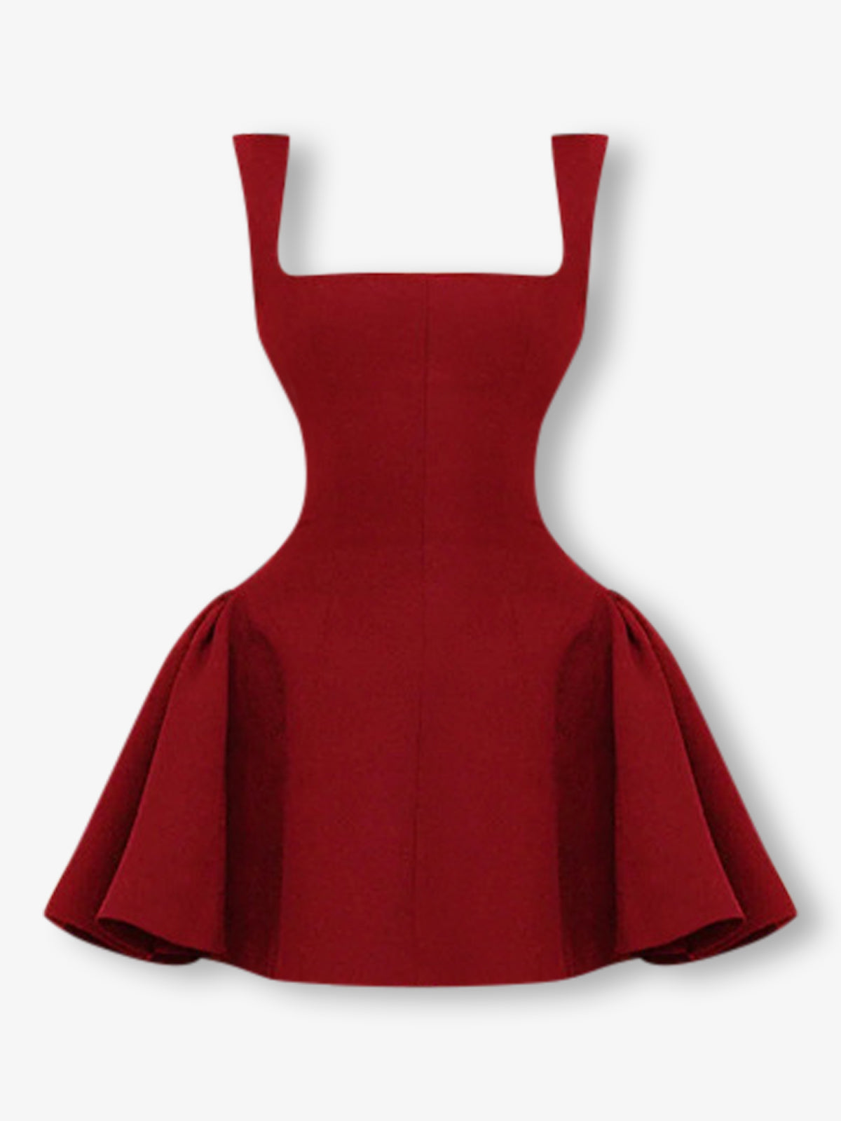 Monaco dress