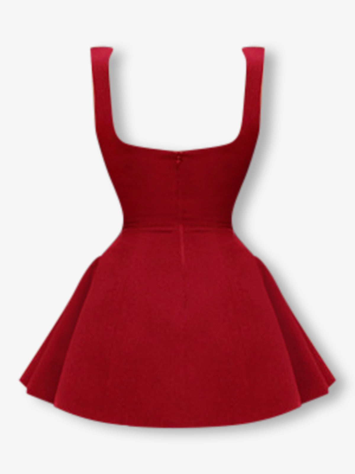 Monaco dress