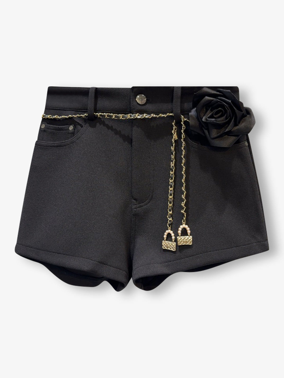 Aspen shorts