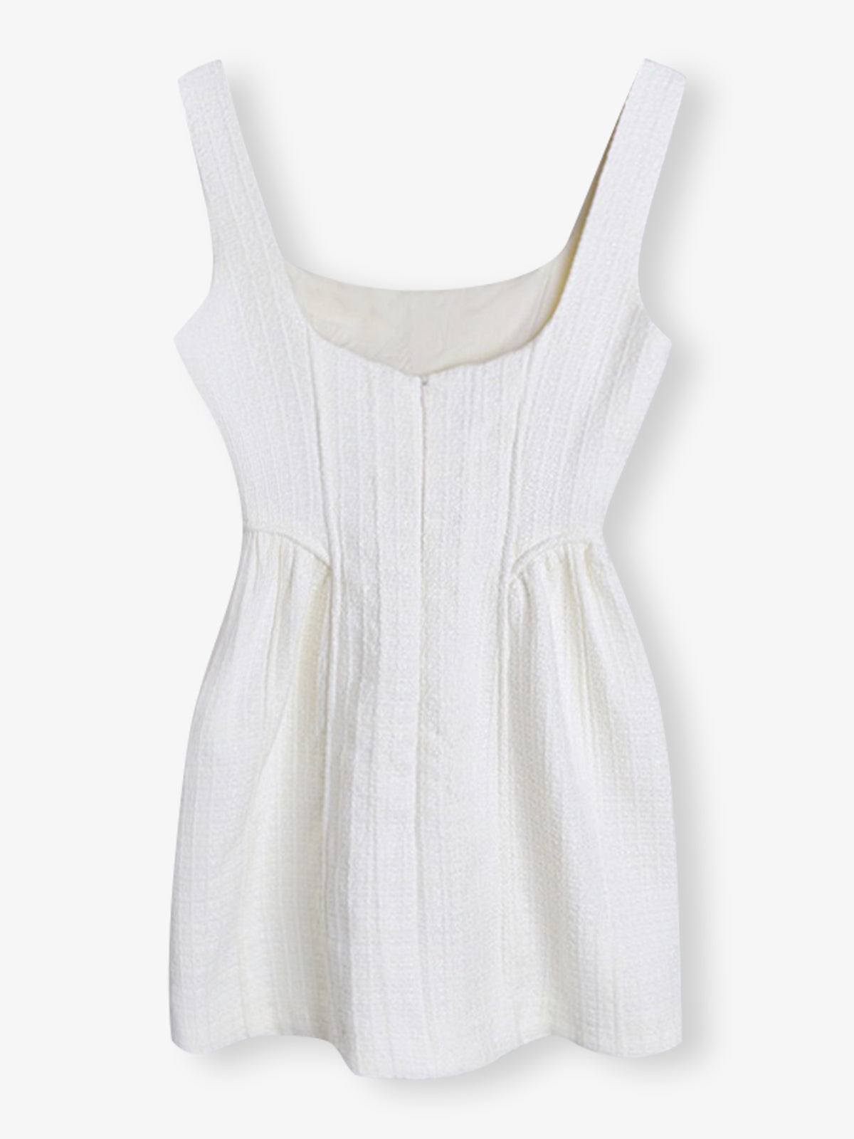 Barcelona mini dress