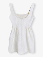 Barcelona mini dress