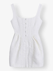 Barcelona mini dress