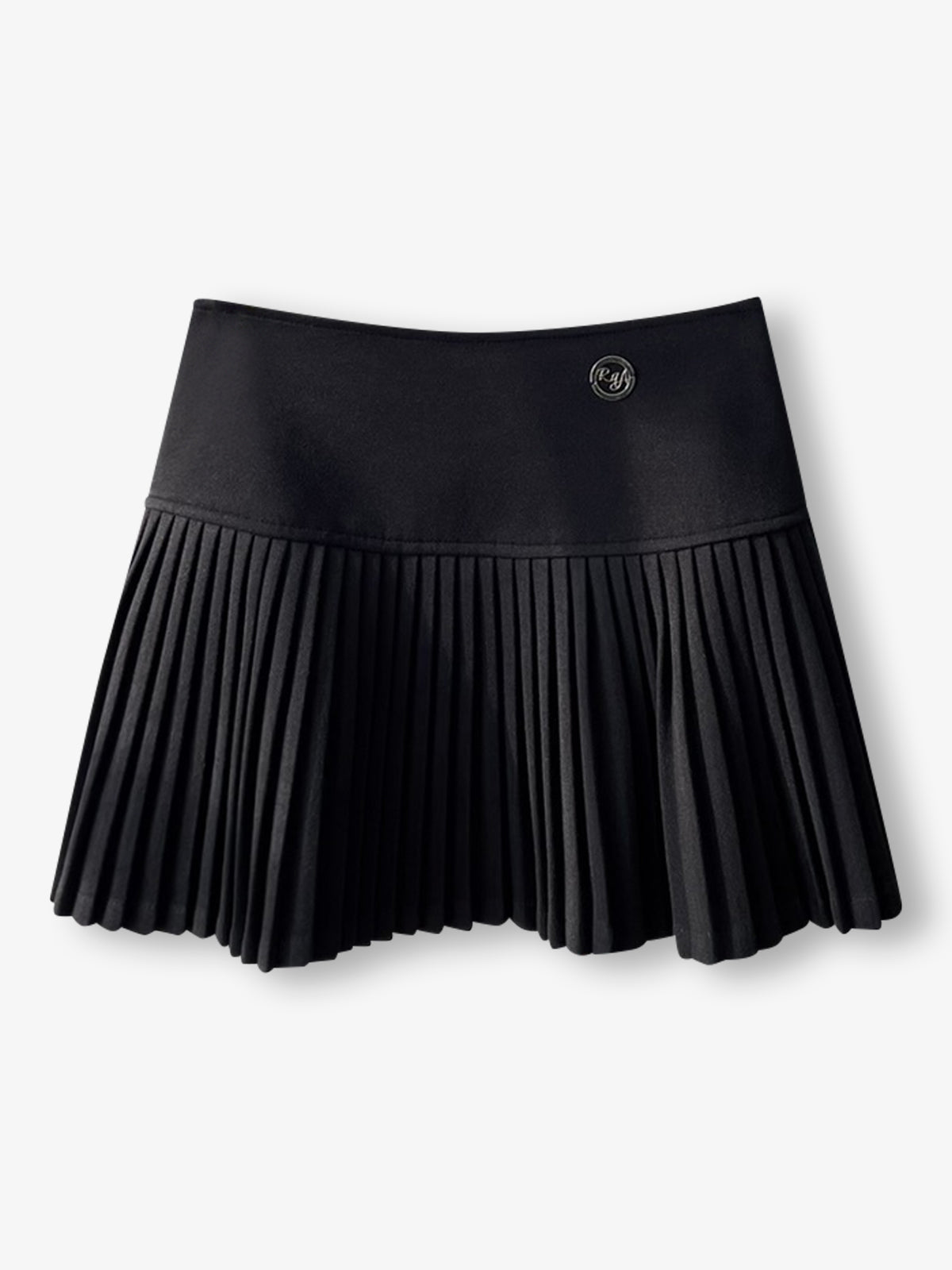 Bel air skirt