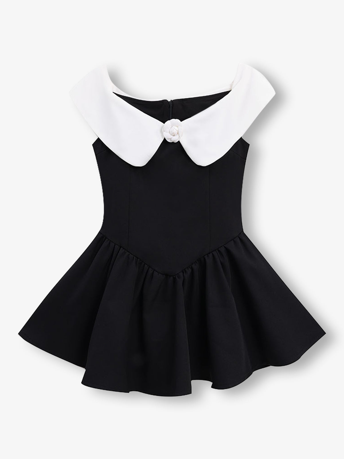 Budapest dress