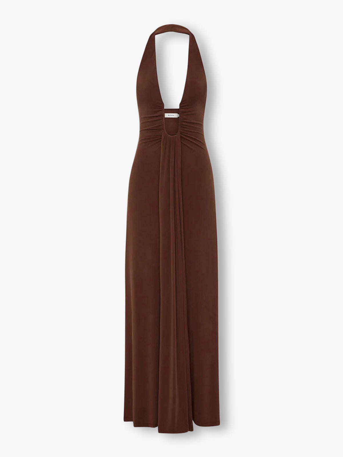 Barcelona maxi dress