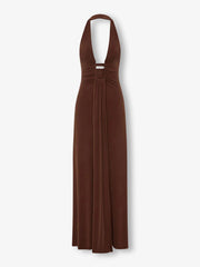 Barcelona maxi dress