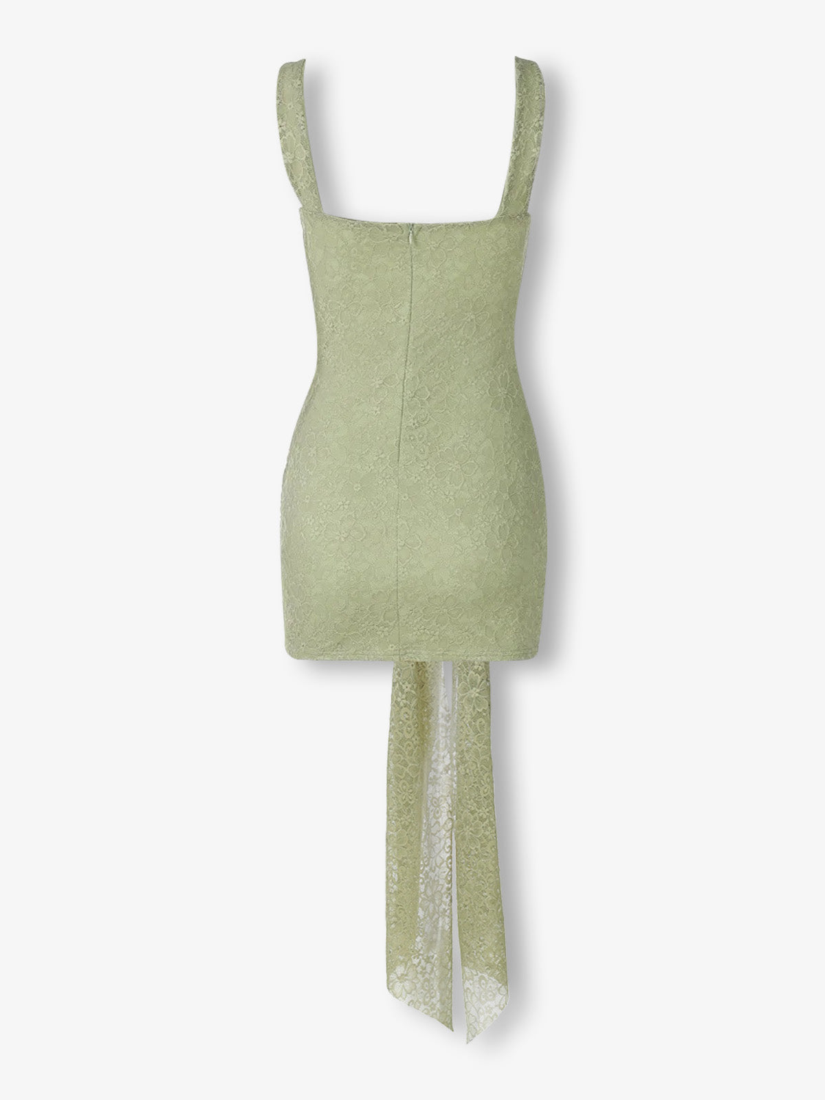 Hidden hills mini dress