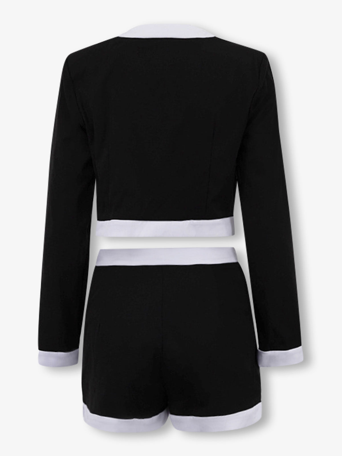 Sydney fusion two piece set