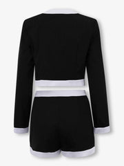 Sydney fusion two piece set