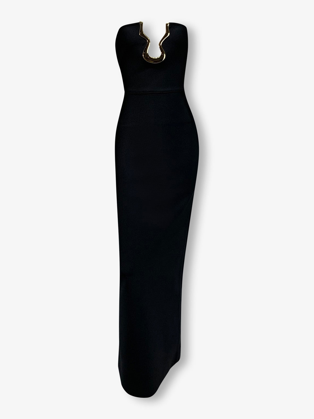 Hamptons maxi dress