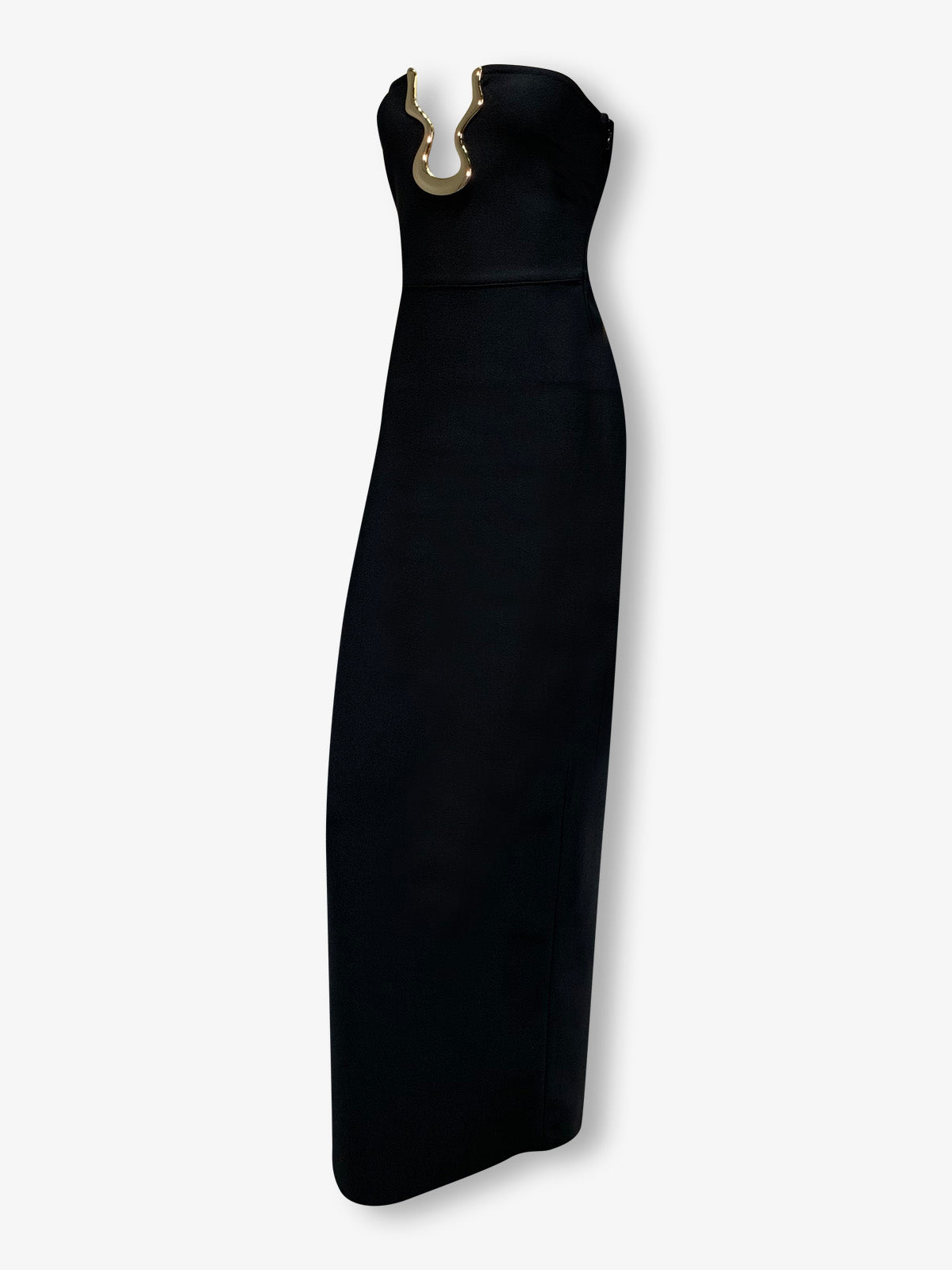 Hamptons maxi dress