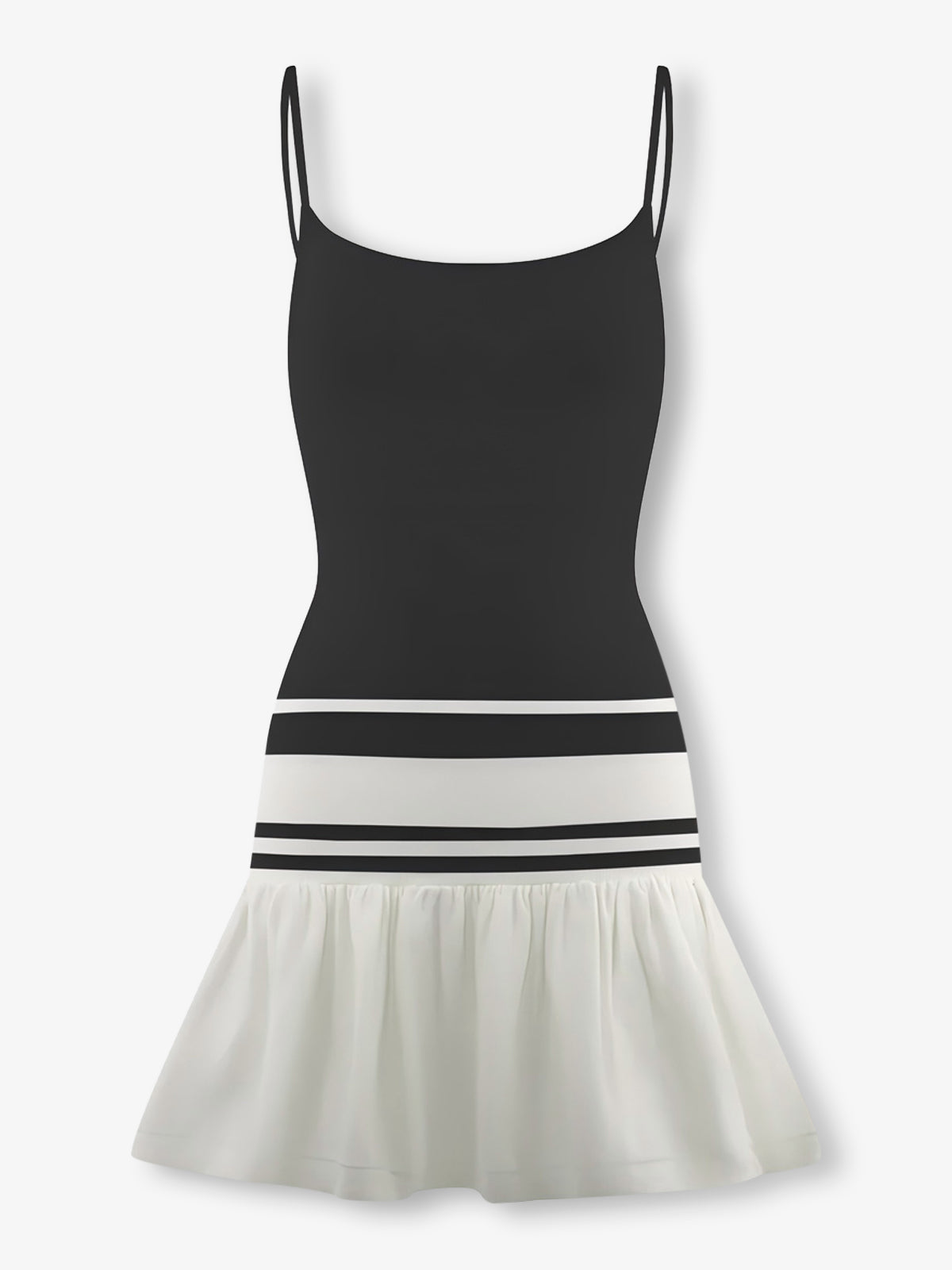 vienna mini dress