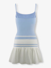 vienna mini dress