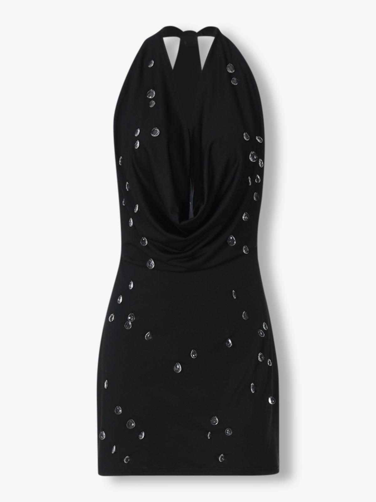 Marrakech mini dress