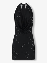 Marrakech mini dress