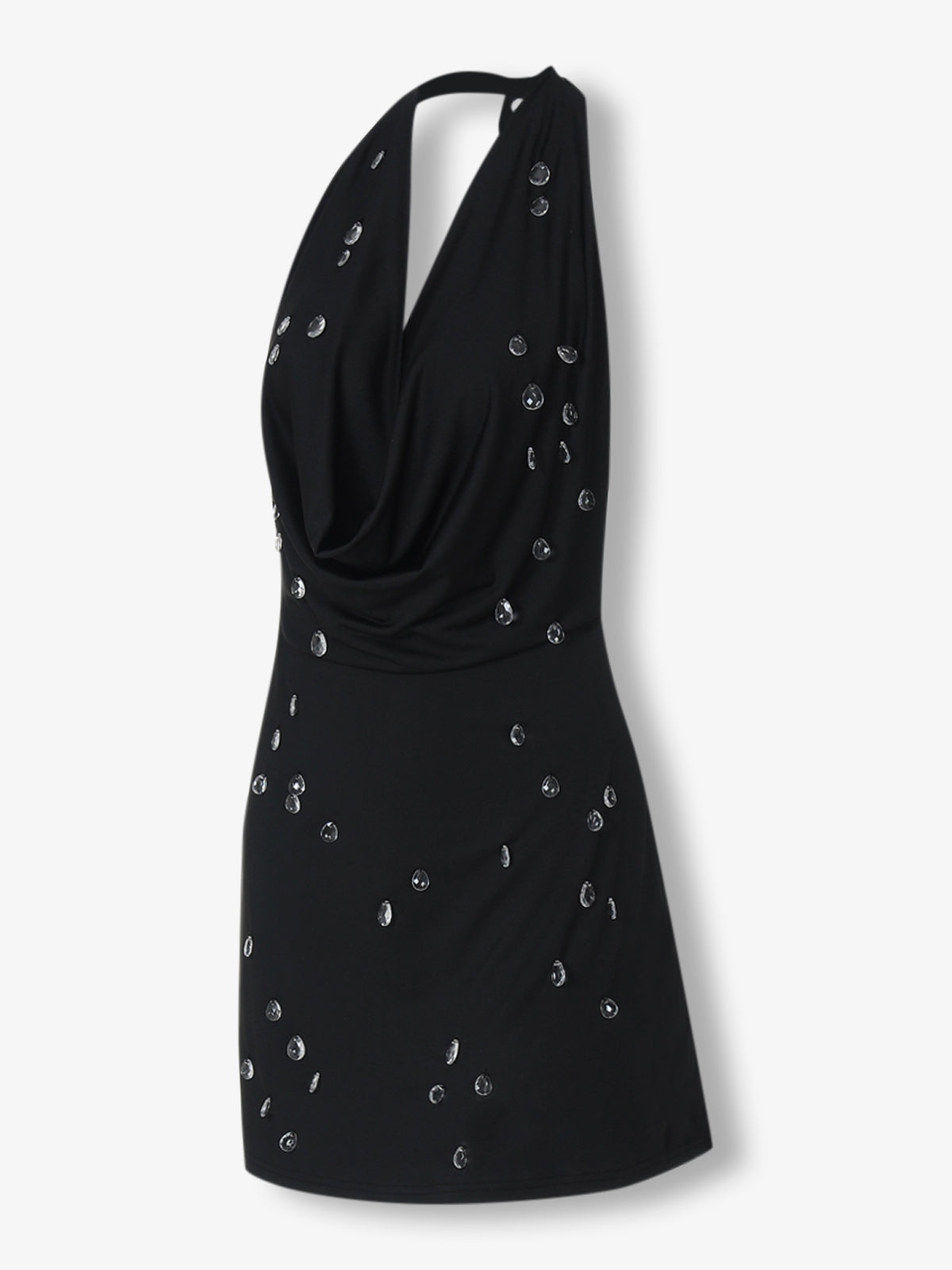 Marrakech mini dress