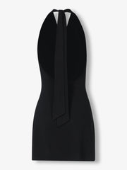 Marrakech mini dress