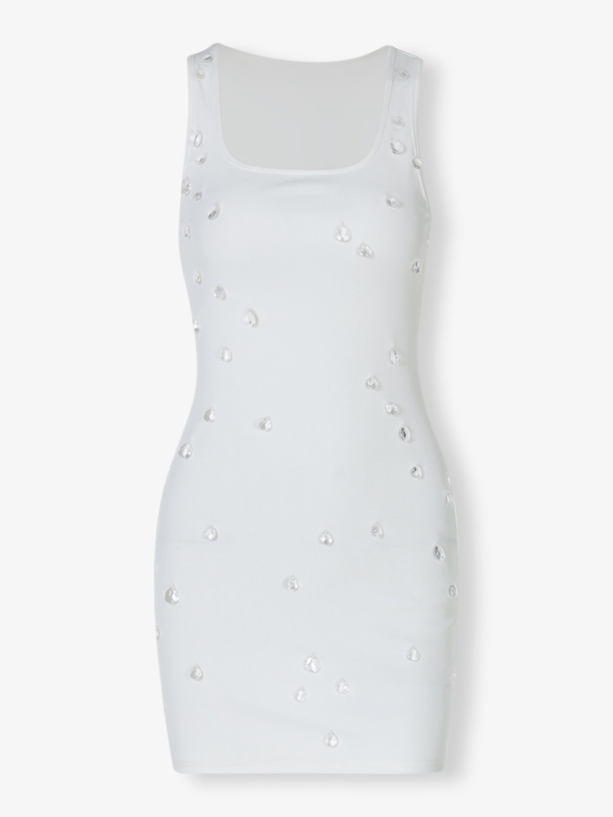 Montauk mini dress