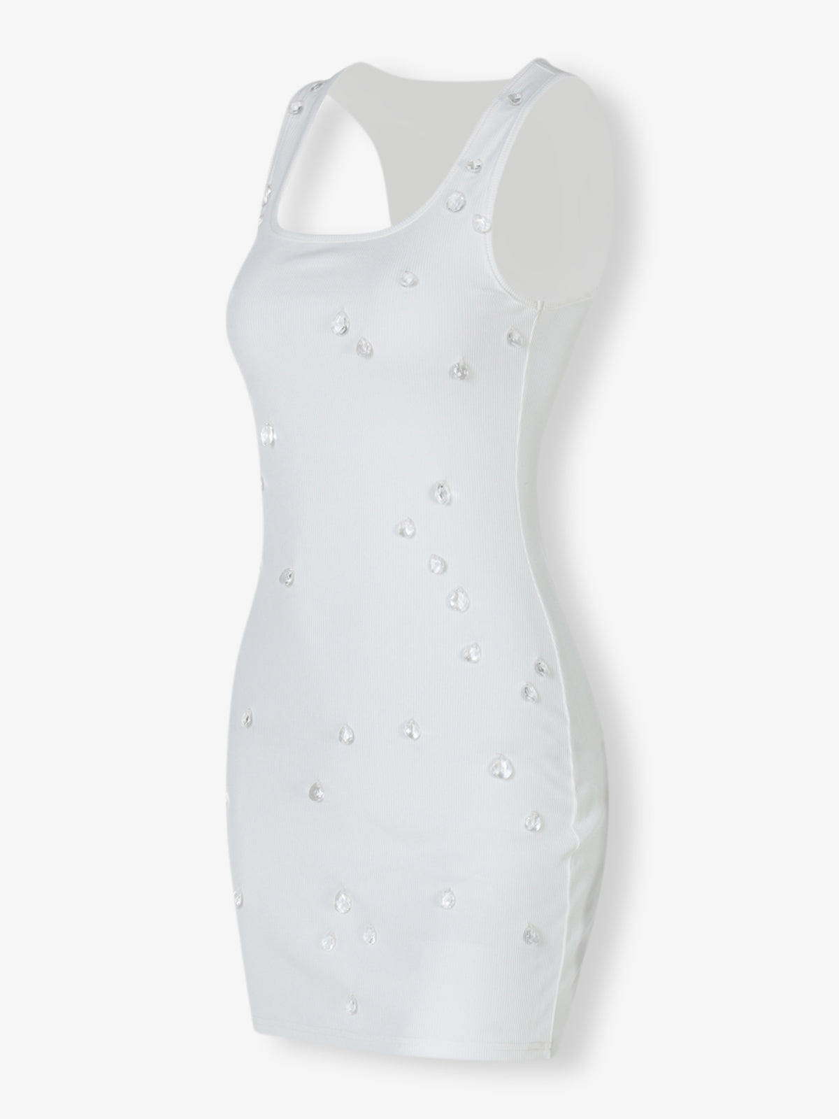 Montauk mini dress