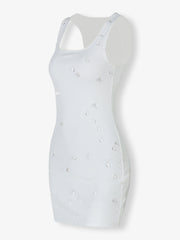 Montauk mini dress