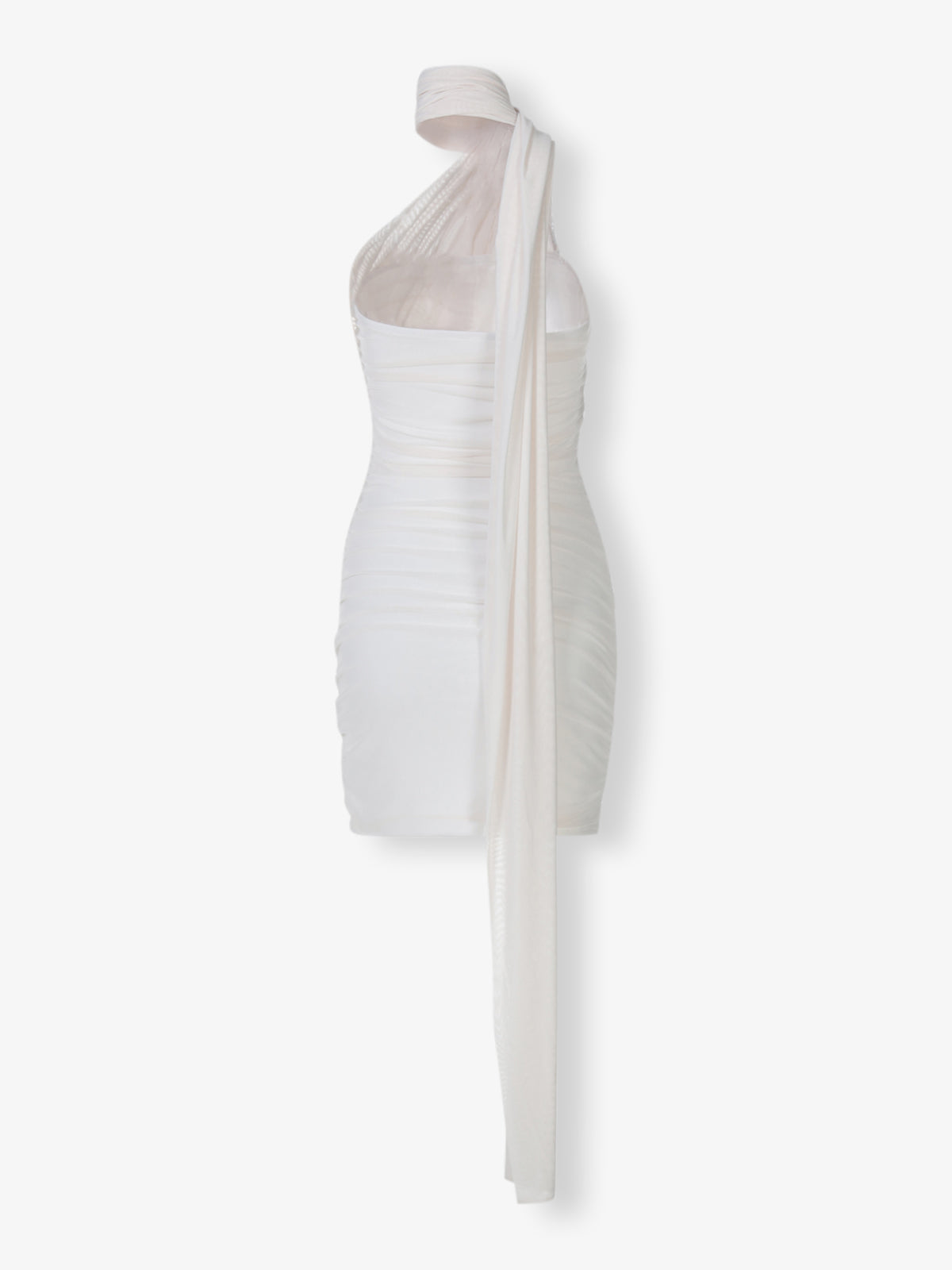 Aspen mini dress