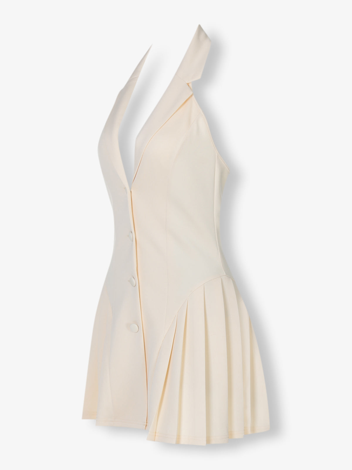 St barths mini dress