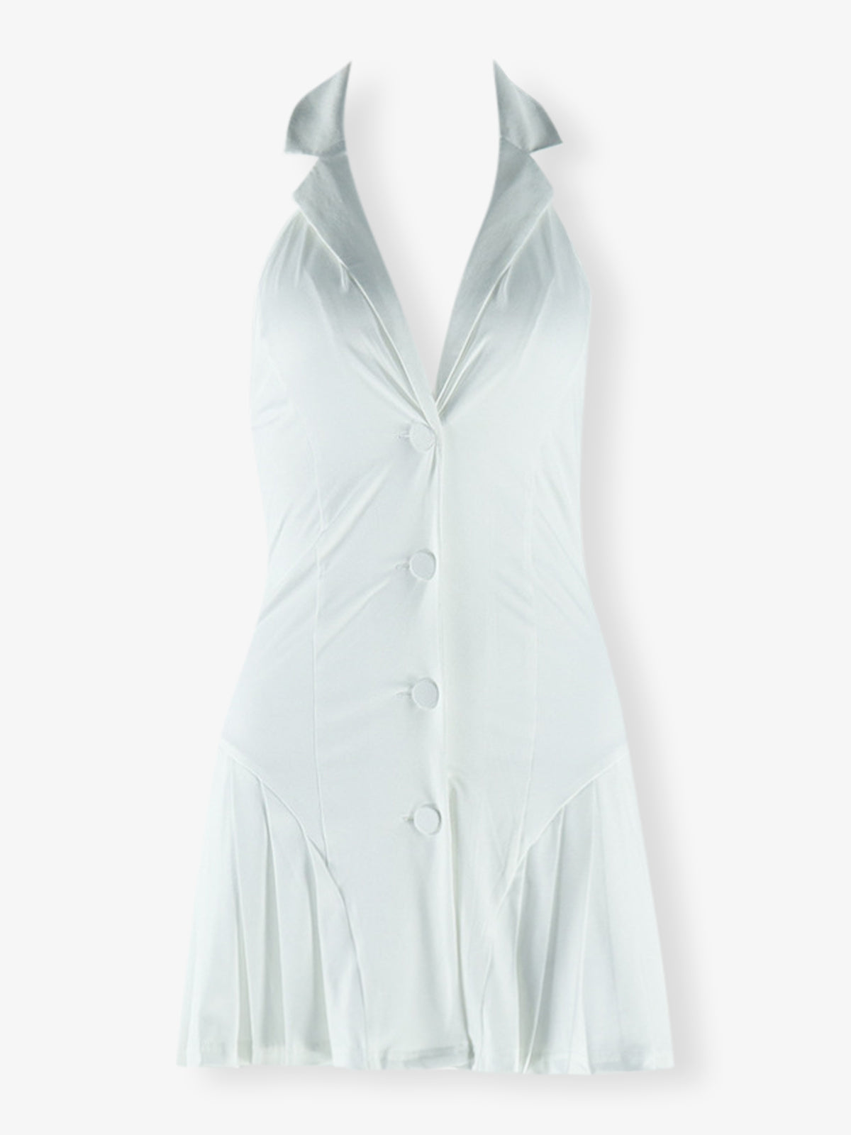 St barths mini dress