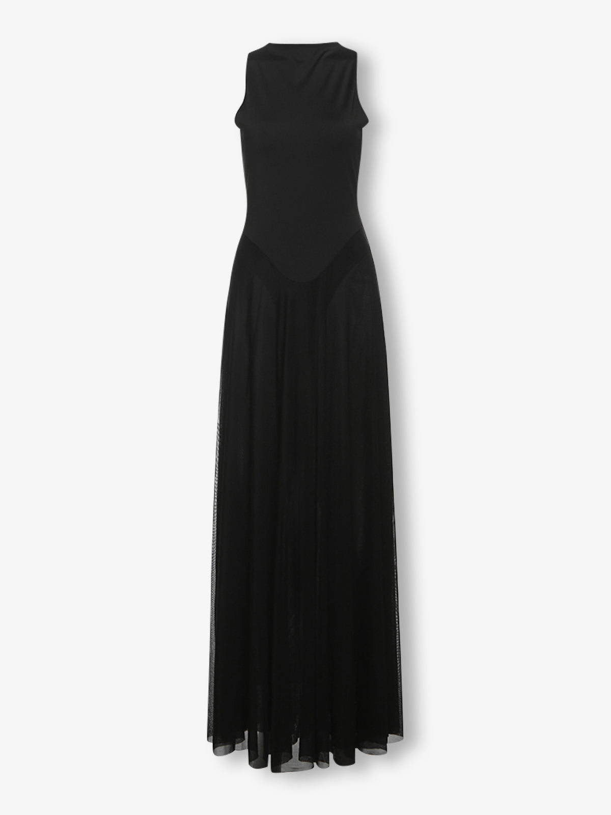 Cabo maxi dress
