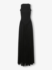 Cabo maxi dress