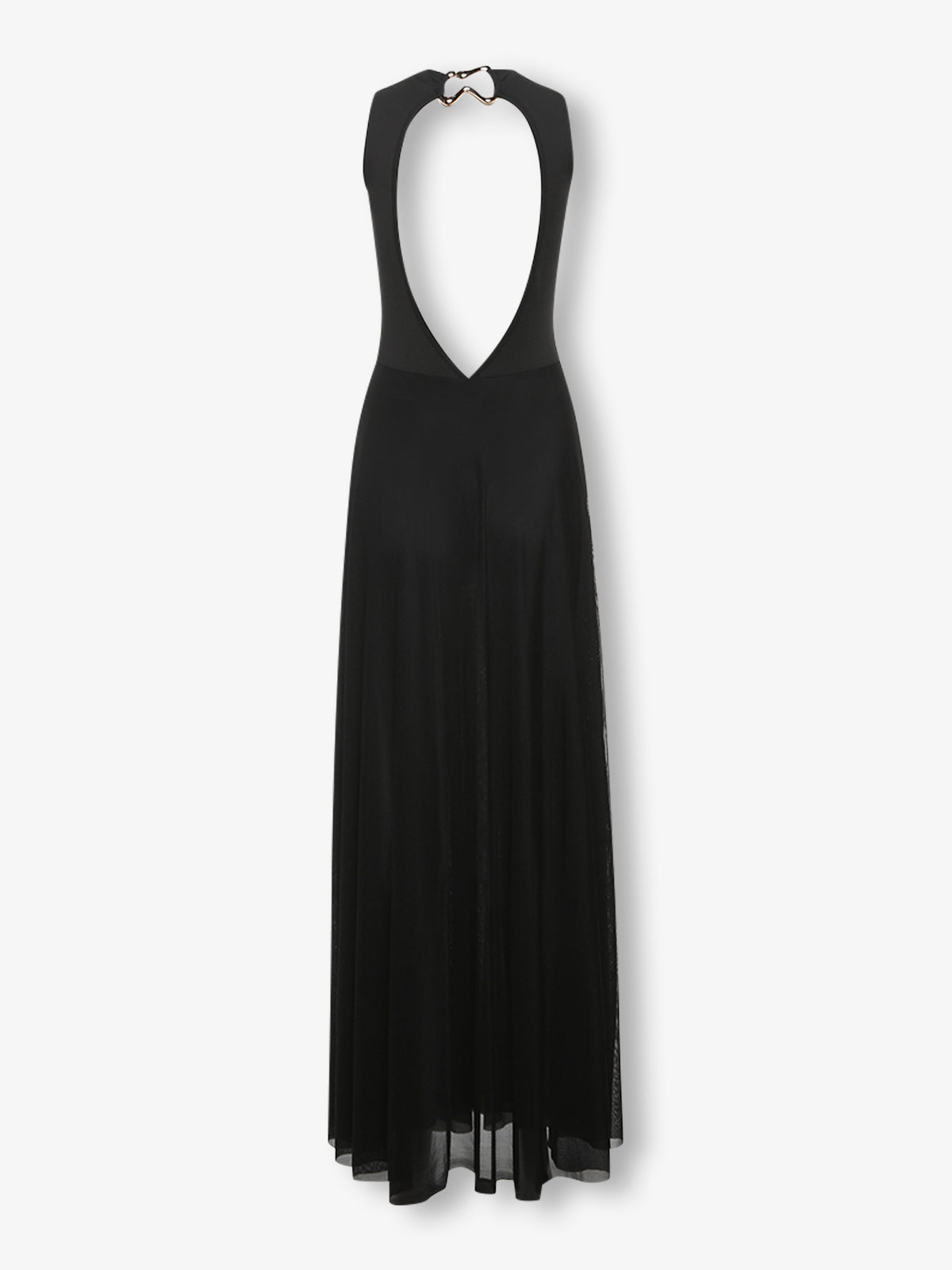 Cabo maxi dress