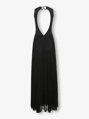 Cabo maxi dress